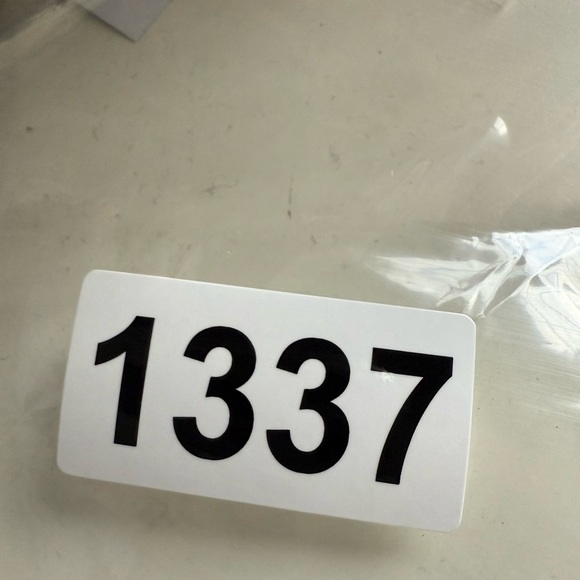 Heart Locket Keepsake Ornament With Blue Ribbon Silver Heart Keepsake Ornament - Picture 7 of 7